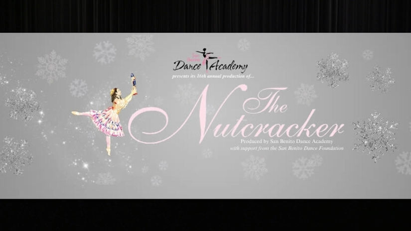 Nutcracker 2024 Show D Sunday 6_00 P